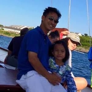 Meet your Posher, Huy